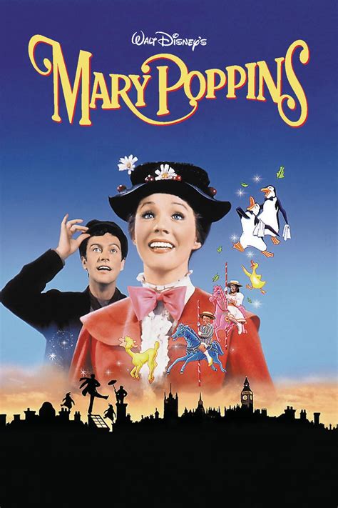 mary poppins full movie online free|Mary Poppins (1964) Free Movie .